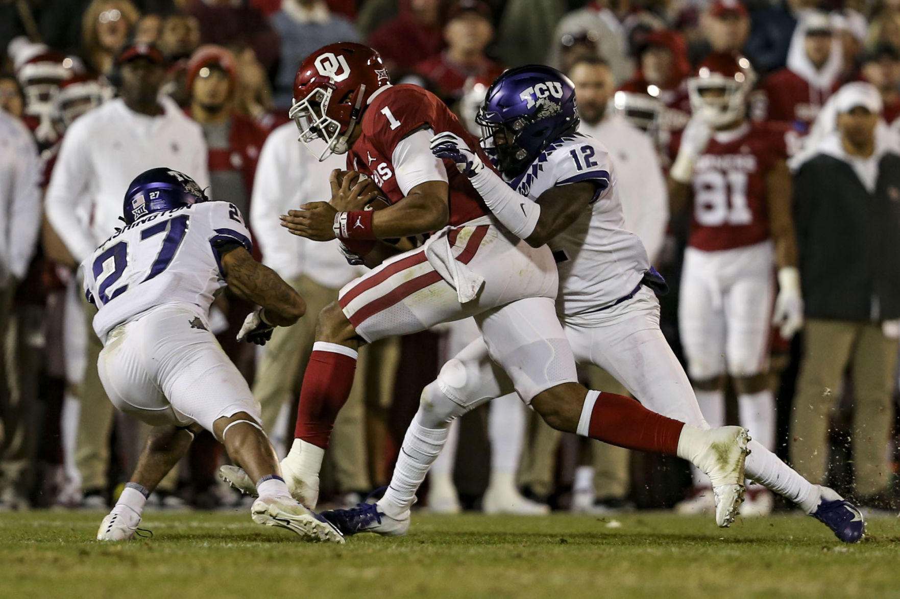 Jalen Hurts